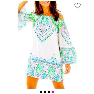 Lilly Pulitzer Nevie Dress